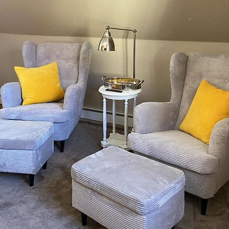 Stilvoll Urlaub Machen! Apartman Dudenhofen Kültér fotó