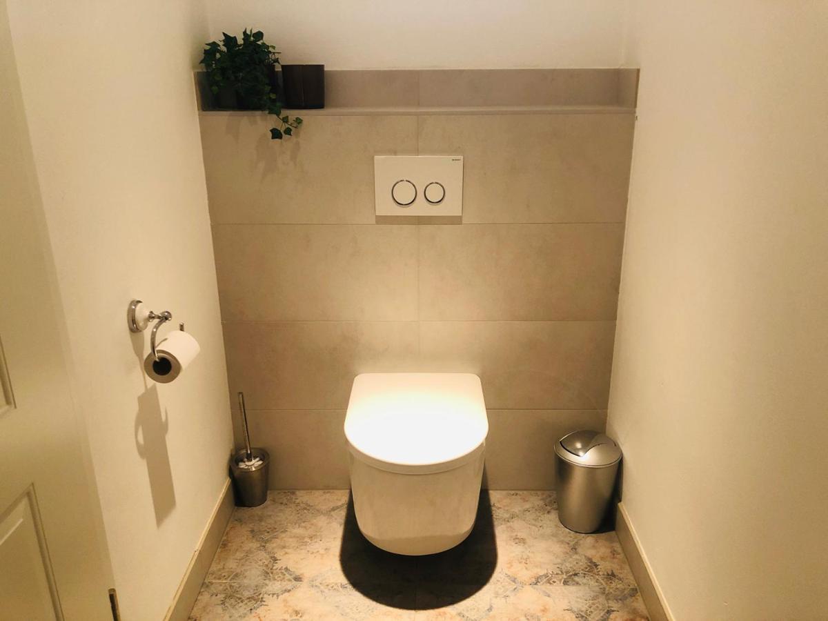 Stilvoll Urlaub Machen! Apartman Dudenhofen Kültér fotó