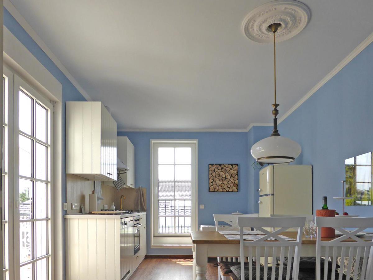Stilvoll Urlaub Machen! Apartman Dudenhofen Kültér fotó