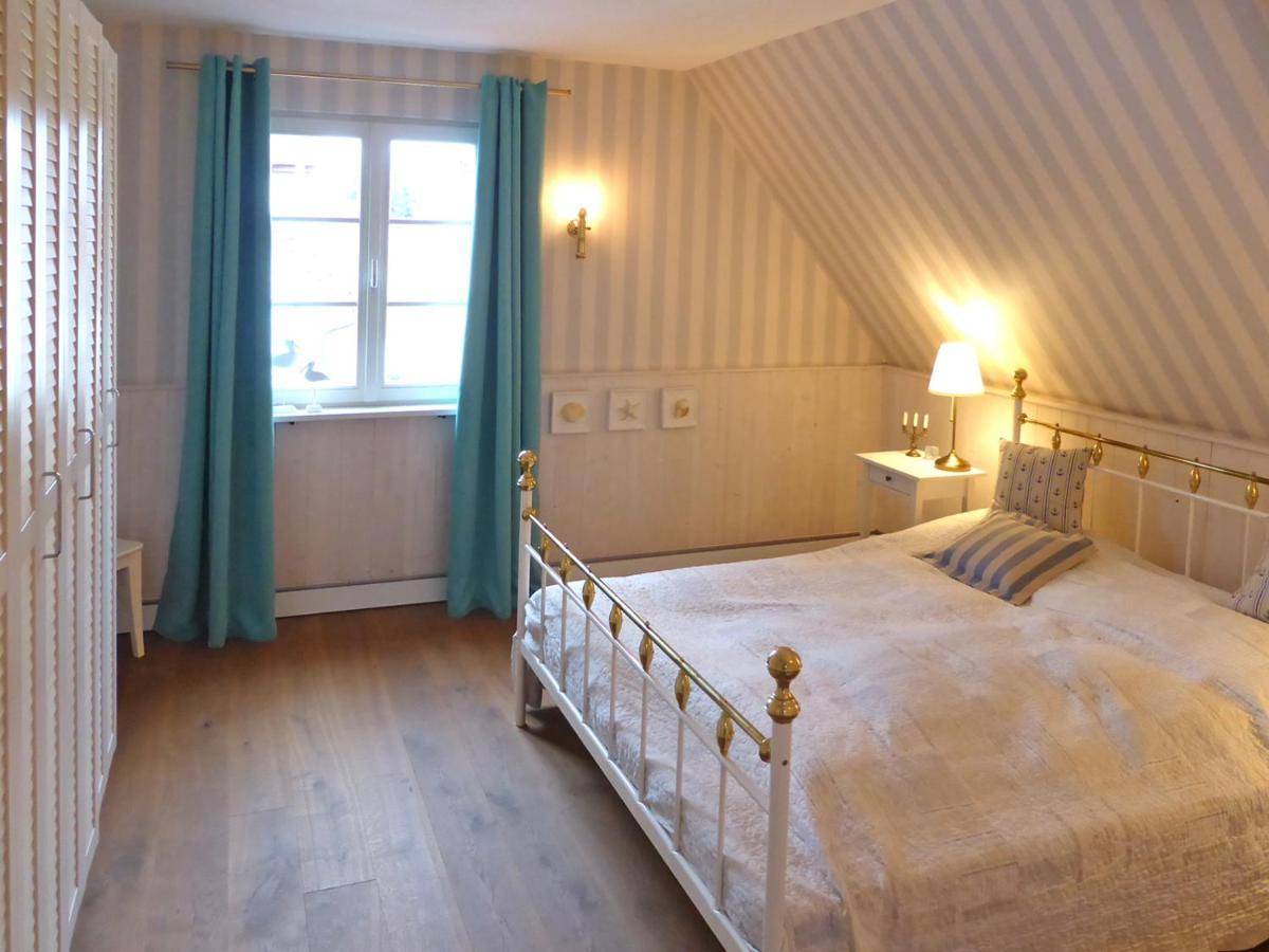 Stilvoll Urlaub Machen! Apartman Dudenhofen Kültér fotó