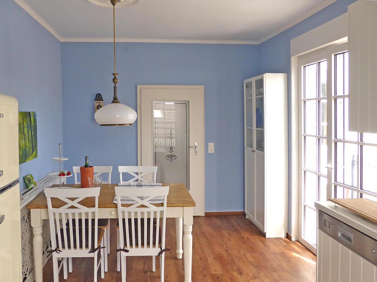 Stilvoll Urlaub Machen! Apartman Dudenhofen Kültér fotó
