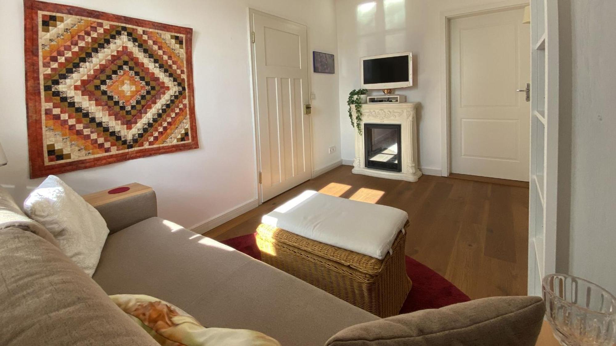 Stilvoll Urlaub Machen! Apartman Dudenhofen Kültér fotó